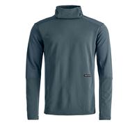 Ortovox Fleece Cord Hoodie M Dark-arctic-grey M