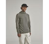 Ortovox Fleece Cord Hoodie M Dark-grey-brown Xl