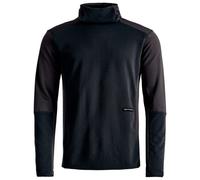 Ortovox - Fleece Cord Hoodie - Pullover in pile L nero