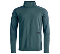 Ortovox - Fleece Cord Hoodie - Pullover in pile S blu