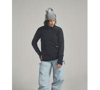 Ortovox Fleece Cord Longsleeve W Black-raven M