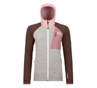 Ortovox Fleece Gp Classic Knit Hoody W Dawn-rose S