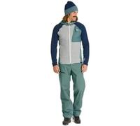ORTOVOX Fleece GP Classic Knit Hoody W Maglia Lunga Uomo