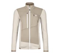 Ortovox Fleece Grid Jkt W White-chalk L