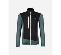 Ortovox - Women's Fleece Grid Jacket - Giacca in pile S nero
