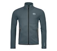 Ortovox Fleece jacket Dark arctic grey XL