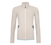 Ortovox Fleece jacket donna White chalk S