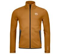 Ortovox - Fleece Jacket - Giacca di merino M marrone