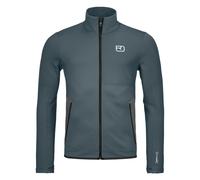 ORTOVOX - Fleece Jacket - - Sport - Uomo - Verde - S