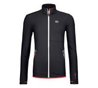 Ortovox Fleece Jacket W Black Raven M