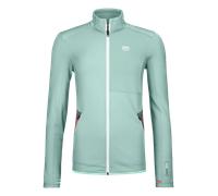 ORTOVOX Fleece Jacket W - Donna - Blu - Taglia S- modello 2024