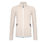 Ortovox - Women's Fleece Jacket - Giacca in pile L fuchsia