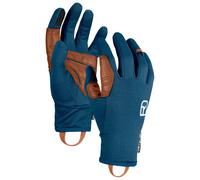 Ortovox - Fleece Light Glove - Guanti L blu