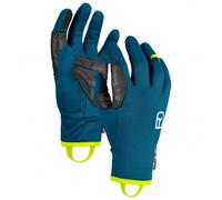 Ortovox - Fleece Light Glove - Guanti XL blu