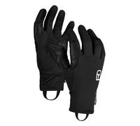 ORTOVOX Fleece Light Glove - Uomo - - Taglia XS- modello 2025