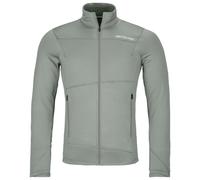Ortovox - Fleece Light Jacket - Giacca in pile L grigio