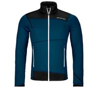 Ortovox - Fleece Light Jacket - Giacca in pile S blu