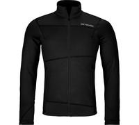ORTOVOX Fleece Light Jacket M - Uomo - Nero - Taglia M- modello 2026