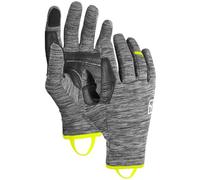 Ortovox - Fleece Light Glove - Guanti S grigio