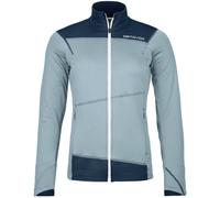 Ortovox - Women's Fleece Light Jacket - Giacca in pile M turchese