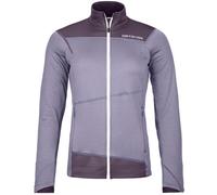 Ortovox Fleece Light W - felpa in pile - donna XS Violet woman