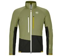 Ortovox - Fleece Rib Jacket - Giacca in pile L olivia