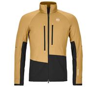 Ortovox - Fleece Rib Jacket - Giacca in pile M beige