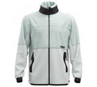 Ortovox - Fleece Teddy Jacket - Giacca in pile S grigio