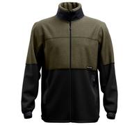 Ortovox - Fleece Teddy Jacket - Giacca in pile XXL nero