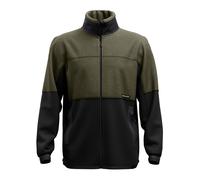 Ortovox Fleece Teddy Jkt M Dark-wild-herbs Xl