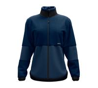 Ortovox Fleece Teddy Jkt W Deep-ocean L
