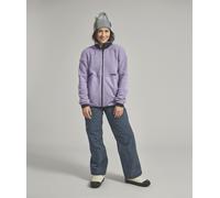 Ortovox Fleece Teddy Jkt W Lush-lavender L