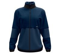 Ortovox Fleece Teddy Jkt W Deep-ocean S