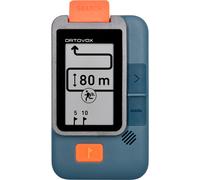 Ortovox - Rilevatore di vittime di valanga (ARVA) - Pack Focus Pro Safety Blue