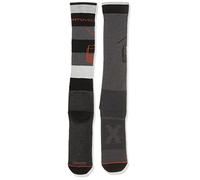 ORTOVOX Free Ride Long Socks M Calzini Uomo