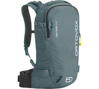 ORTOVOX Free Rider 26 S - Uomo - Verde - Taglia unica- modello 2025