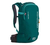 Ortovox Free Rider 26 S - zaino freeride Green unisex