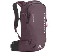 Ortovox Free Rider 26 S - zaino freeride Violet unisex