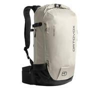 Ortovox Free Rider 26L S Zaino da Sci Alpinismo Freeriding per Sci, Snowboard e Backcountry Sport, Tè Bianco, 26 Liter