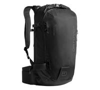 Ortovox Free Rider 28, black raven 28 L Black Raven