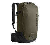 Ortovox Free Rider 28, black raven 28 L Black Raven