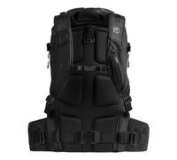 ORTOVOX - Free Rider 28 - - Sport - unisex - Nero - ONE SIZE
