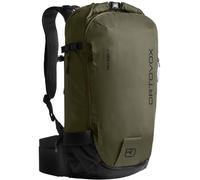 Zaino da scialpinismo Ortovox Free Rider 28 Colore: verde scuro