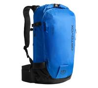 Ortovox Free Rider 28 - zaino freeride Light Blue/Black unisex