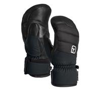 ORTOVOX FREERIDE COZY MITTEN W, 56613, Black Raven, S
