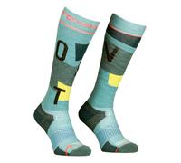 ORTOVOX Freeride Long Socks Cozy W Calzini Unisex - Adulto