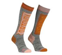 ORTOVOX FREERIDE LONG SOCKS W, 54410, Autumn Leaves, 39-41