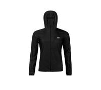 Ortovox - Women's Trace Windbreaker Jacket - Giacca a vento L nero
