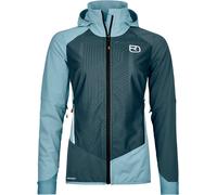 Ortovox - Women's Col Becchei Jacket - Giacca softshell XS blu