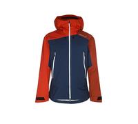 Ortovox - Westalpen 3L Light Jacket - Giacca antipioggia M blu